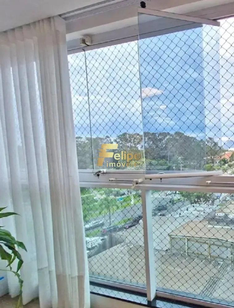 Apartamento, 3 quartos, 98 m² - Foto 5