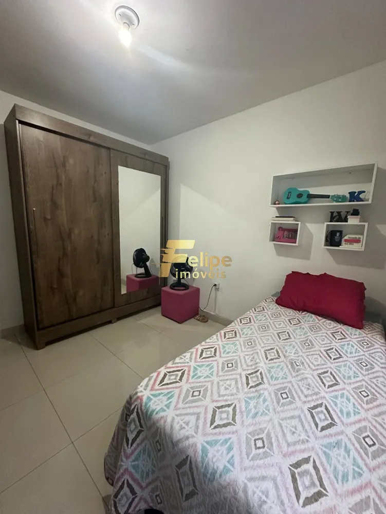 Apartamento, 3 quartos, 110 m² - Foto 8