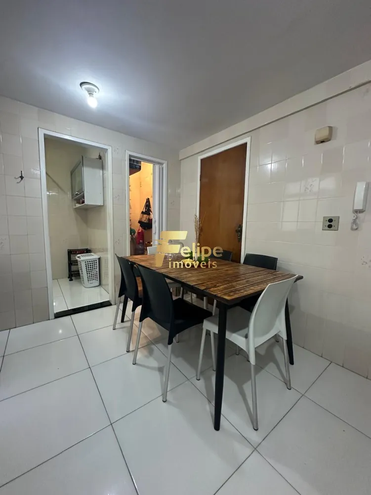 Apartamento, 3 quartos, 110 m² - Foto 5
