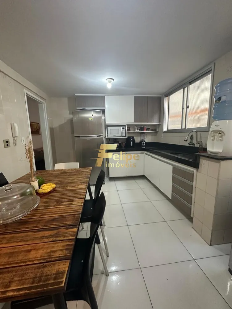 Apartamento, 3 quartos, 110 m² - Foto 5
