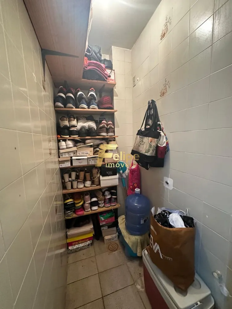 Apartamento, 3 quartos, 110 m² - Foto 3