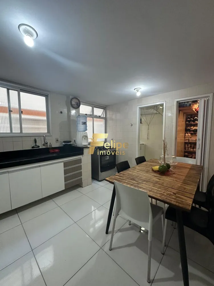 Apartamento, 3 quartos, 110 m² - Foto 1