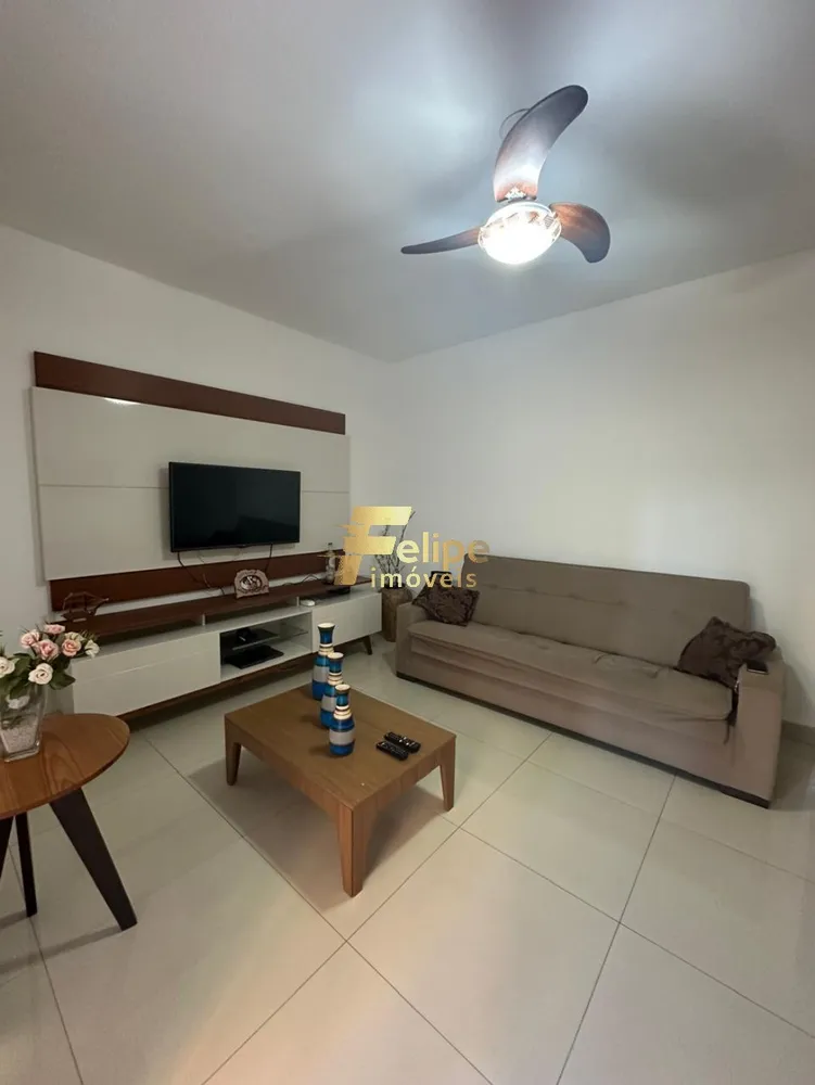 Apartamento, 3 quartos, 110 m² - Foto 4