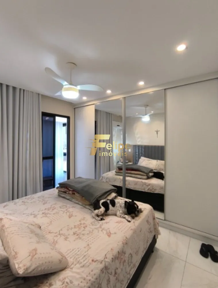 Apartamento, 3 quartos, 104 m² - Foto 7