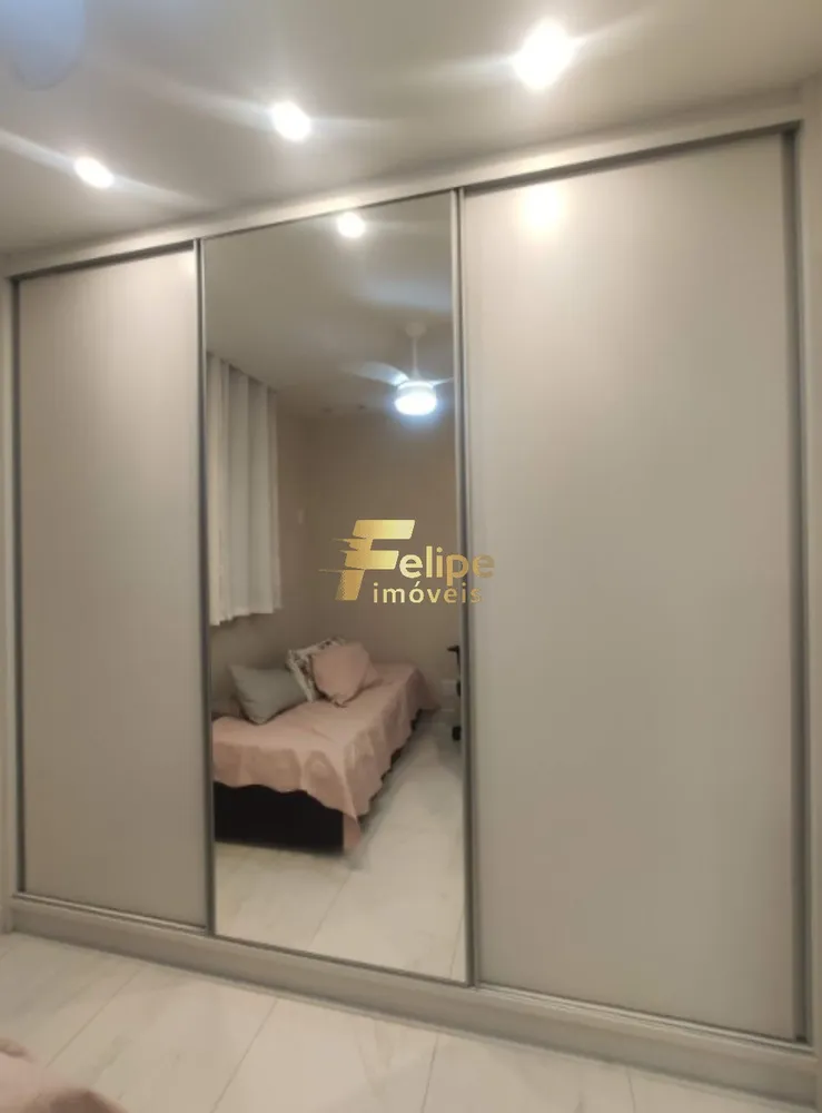 Apartamento, 3 quartos, 104 m² - Foto 9