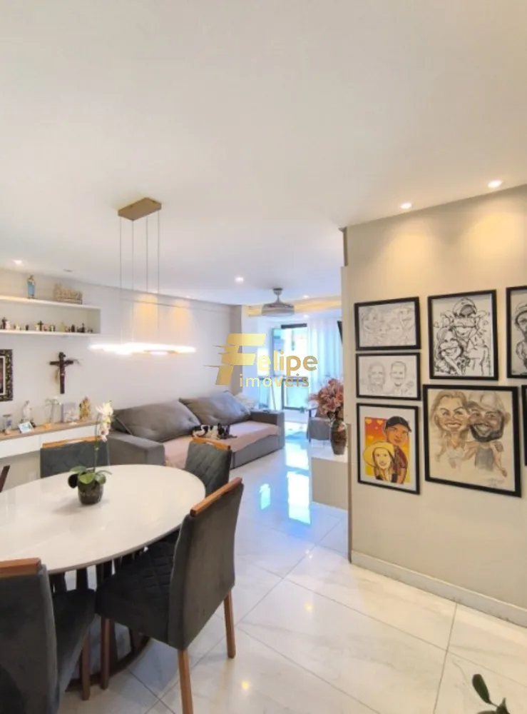 Apartamento, 3 quartos, 104 m² - Foto 12