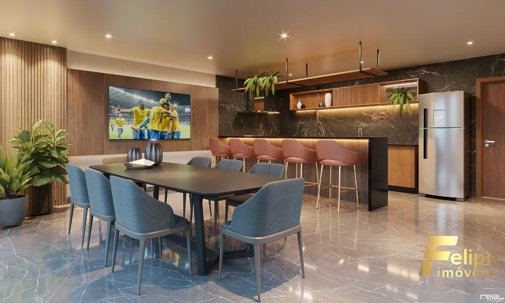 Apartamento, 2 quartos, 63 m² - Foto 12
