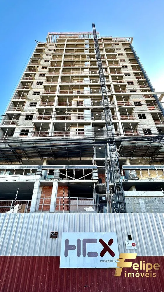 Apartamento, 2 quartos, 63 m² - Foto 16