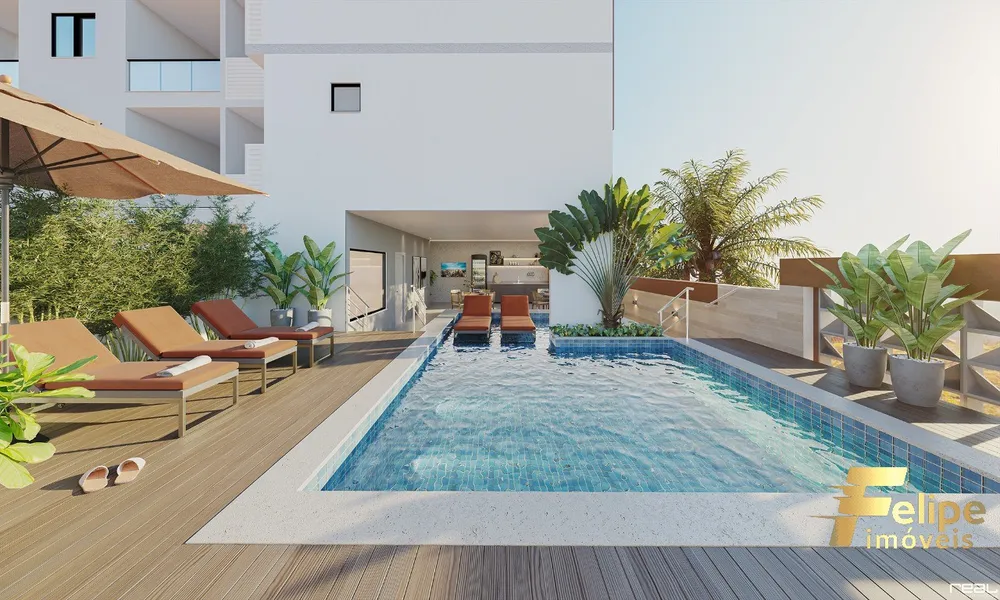 Apartamento, 2 quartos, 63 m² - Foto 10