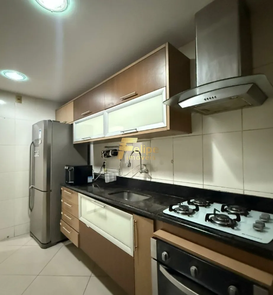 Apartamento, 3 quartos, 86 m² - Foto 6