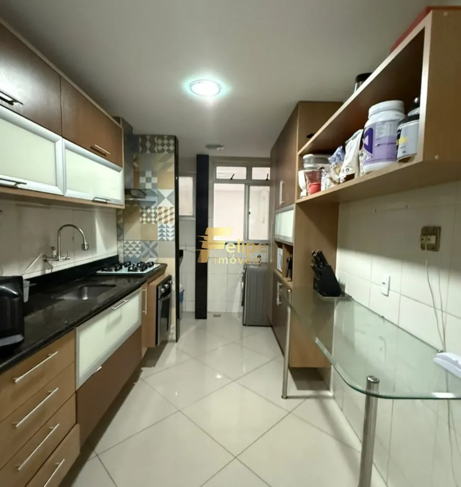 Apartamento, 3 quartos, 86 m² - Foto 3