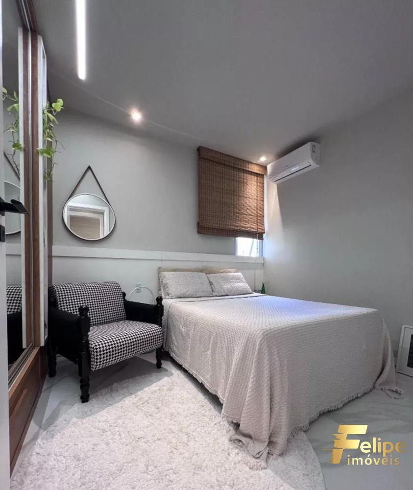 Apartamento à venda com 2 quartos, 57m² - Foto 10