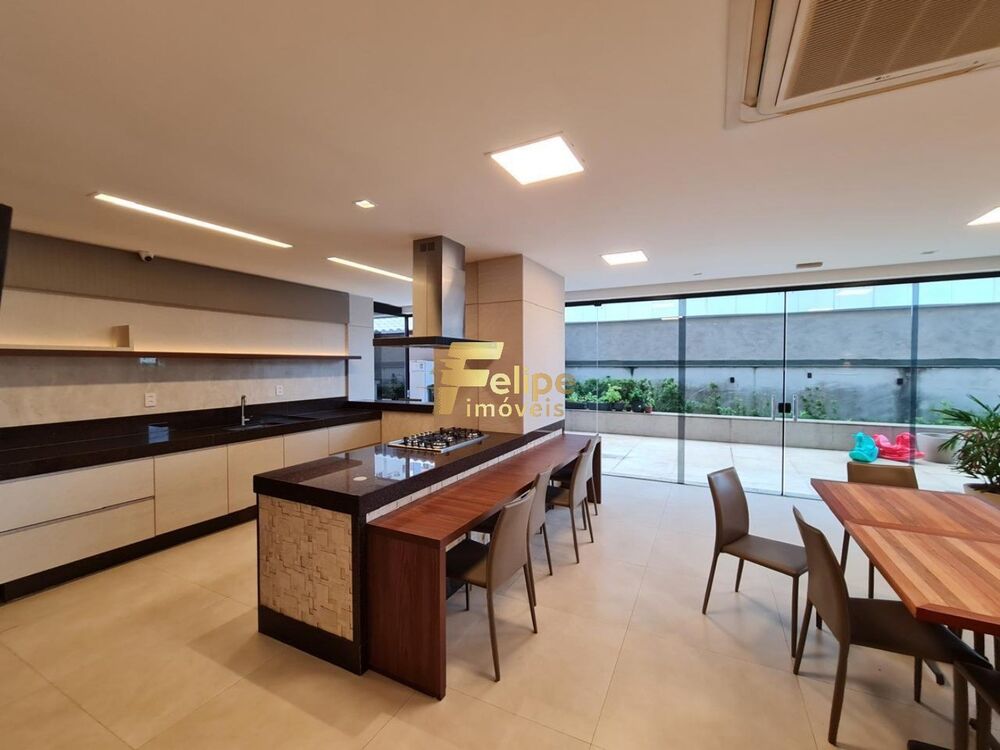 Apartamento, 4 quartos, 228 m² - Foto 1