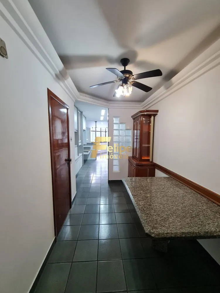 Apartamento, 4 quartos, 228 m² - Foto 5