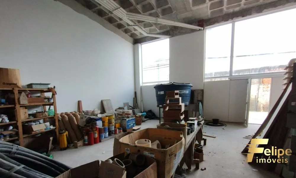Loja-Salão, 300 m² - Foto 12