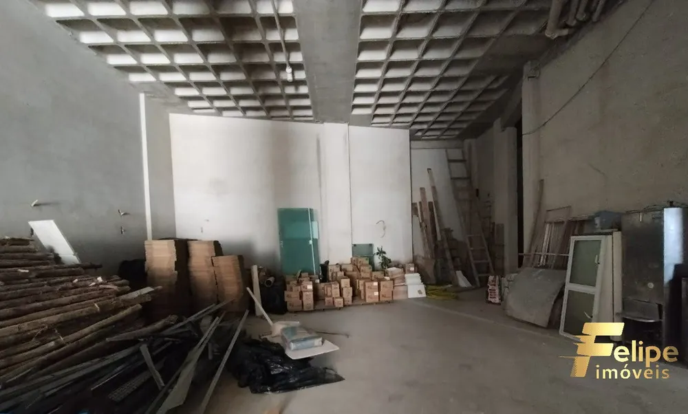 Loja-Salão, 300 m² - Foto 9