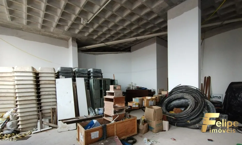 Loja-Salão, 300 m² - Foto 13