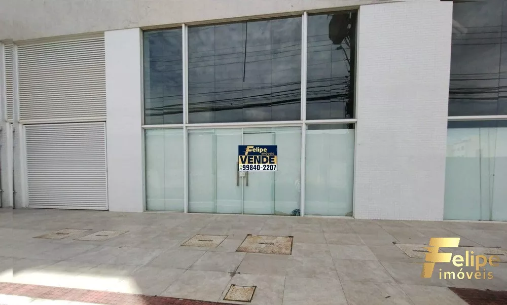 Loja-Salão à venda, 300m² - Foto 1