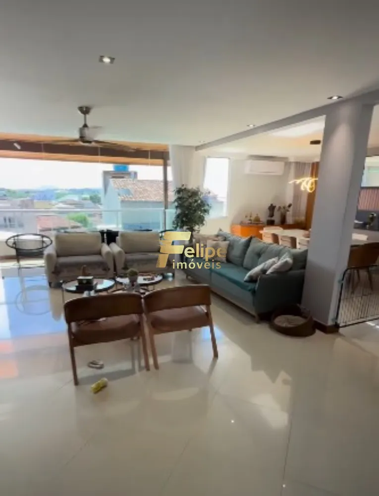 Casa, 4 quartos, 350 m² - Foto 6