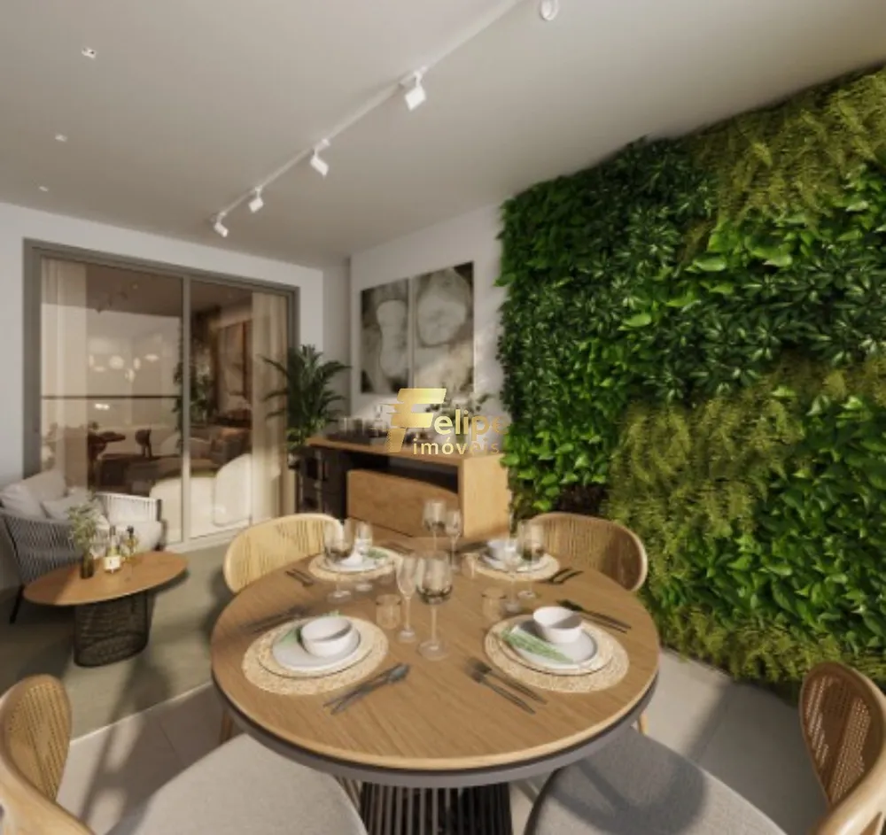 Apartamento, 3 quartos, 75 m² - Foto 4