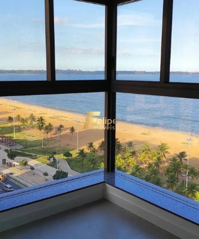 Apartamento, 4 quartos, 210 m² - Foto 1