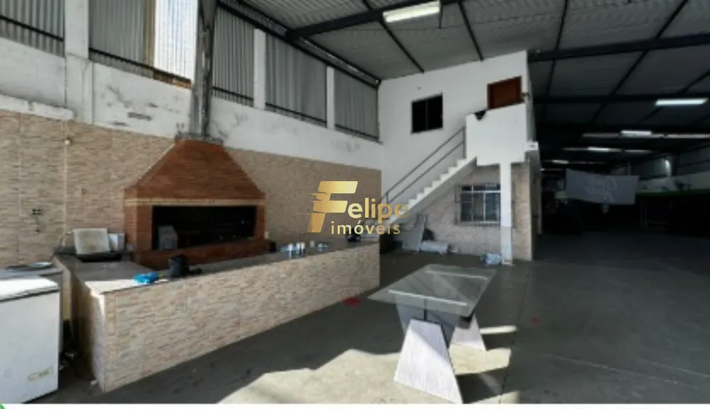 Depósito-Galpão, 2500 m² - Foto 6