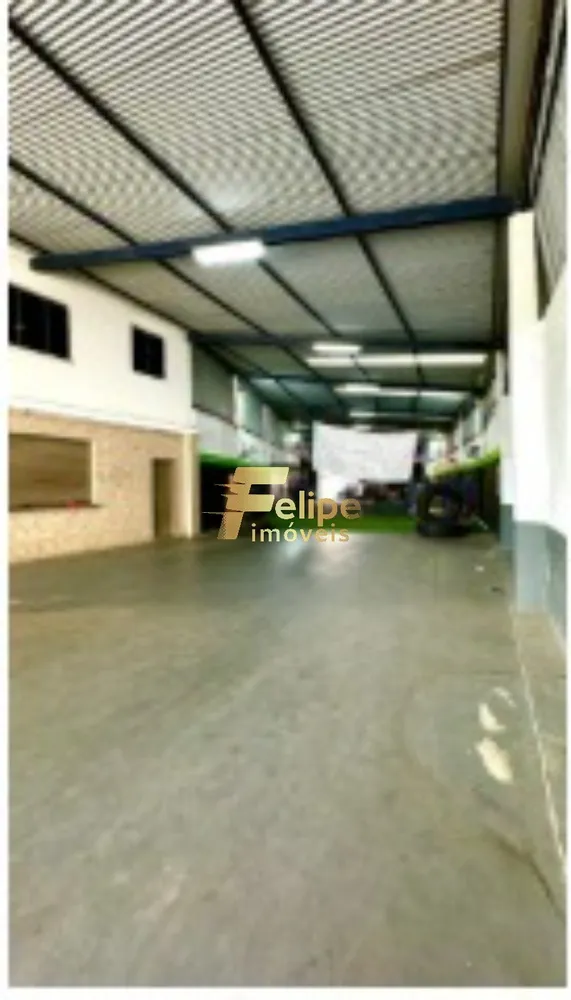 Depósito-Galpão, 2500 m² - Foto 8