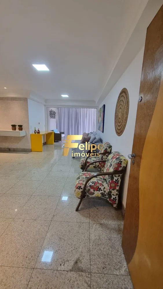Apartamento, 3 quartos, 133 m² - Foto 12