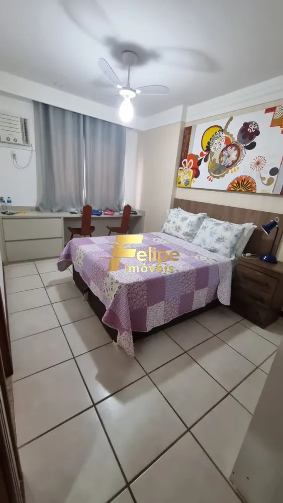 Apartamento, 3 quartos, 133 m² - Foto 6