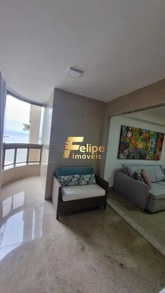 Apartamento, 3 quartos, 133 m² - Foto 9