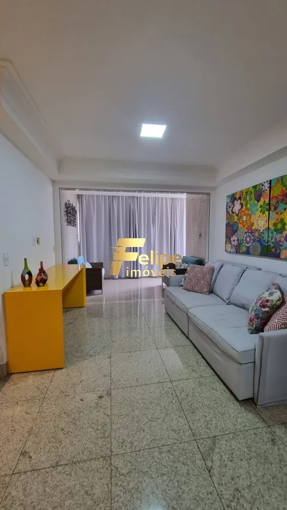 Apartamento, 3 quartos, 133 m² - Foto 10