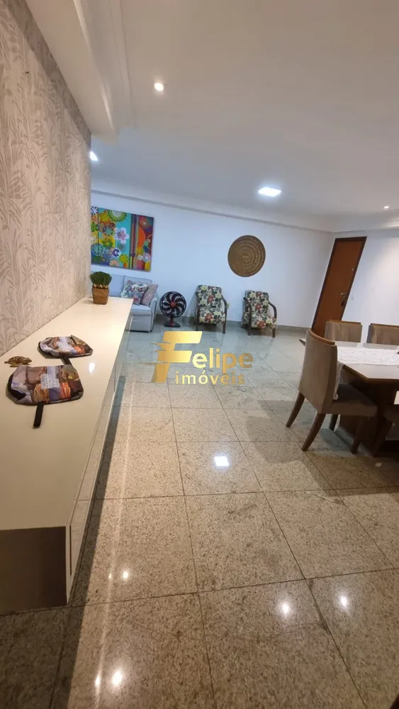 Apartamento, 3 quartos, 133 m² - Foto 11