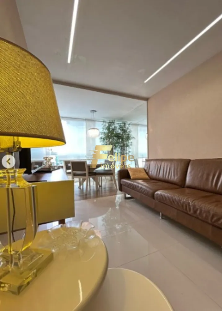 Apartamento, 2 quartos, 65 m² - Foto 1