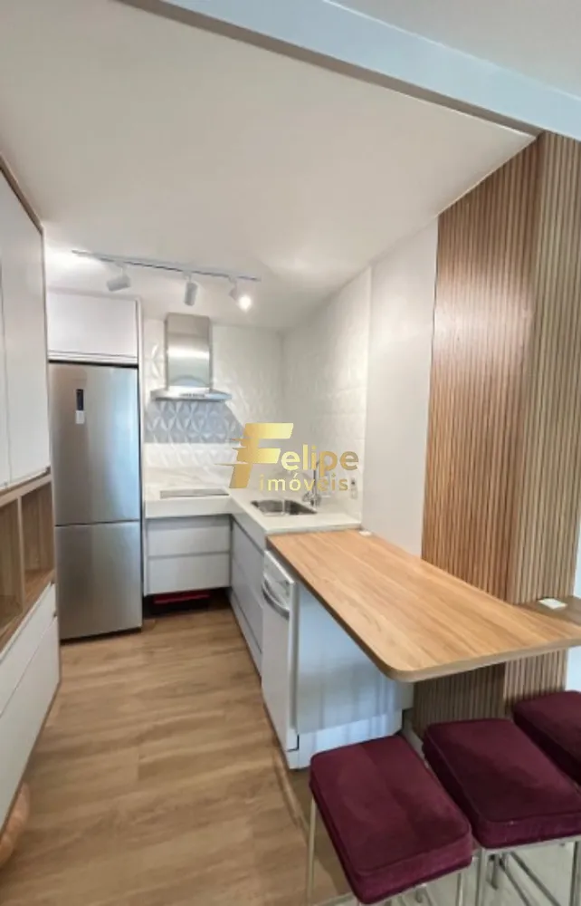 Apartamento, 2 quartos, 65 m² - Foto 8