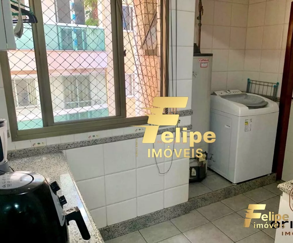 Apartamento à venda com 4 quartos, 278m² - Foto 4