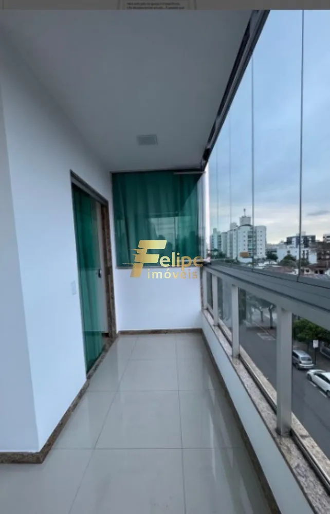 Apartamento, 3 quartos, 112 m² - Foto 1