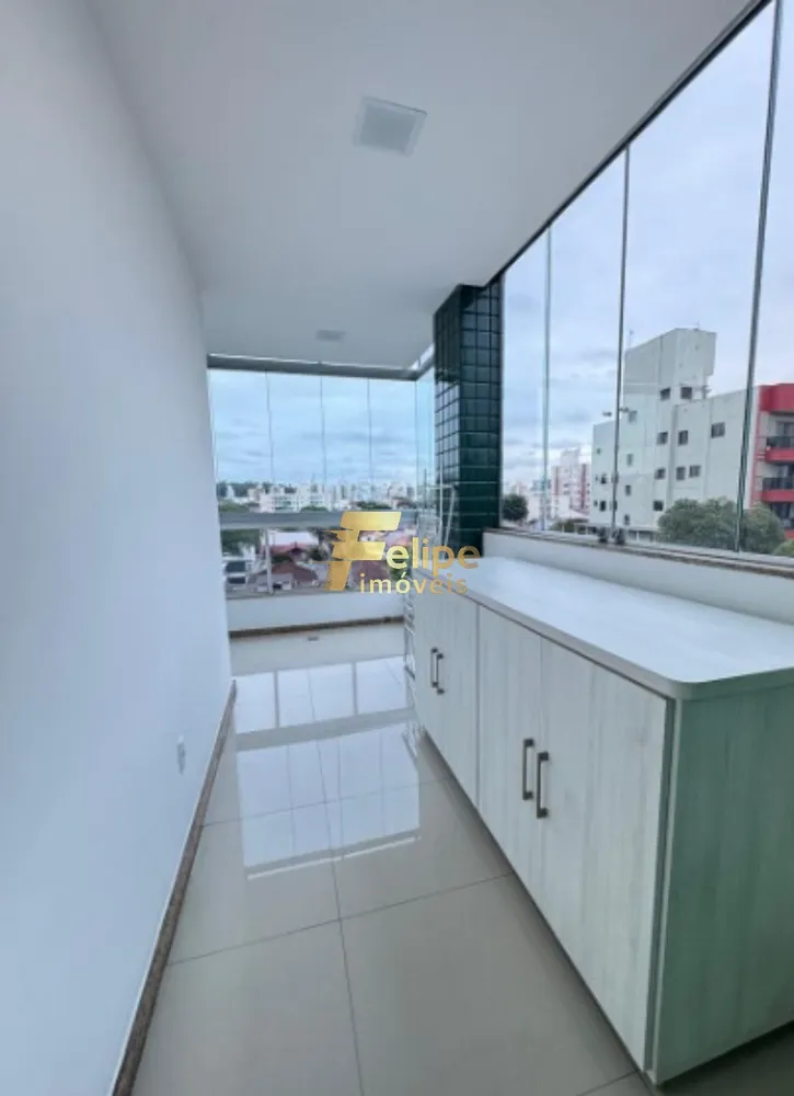 Apartamento, 3 quartos, 112 m² - Foto 5