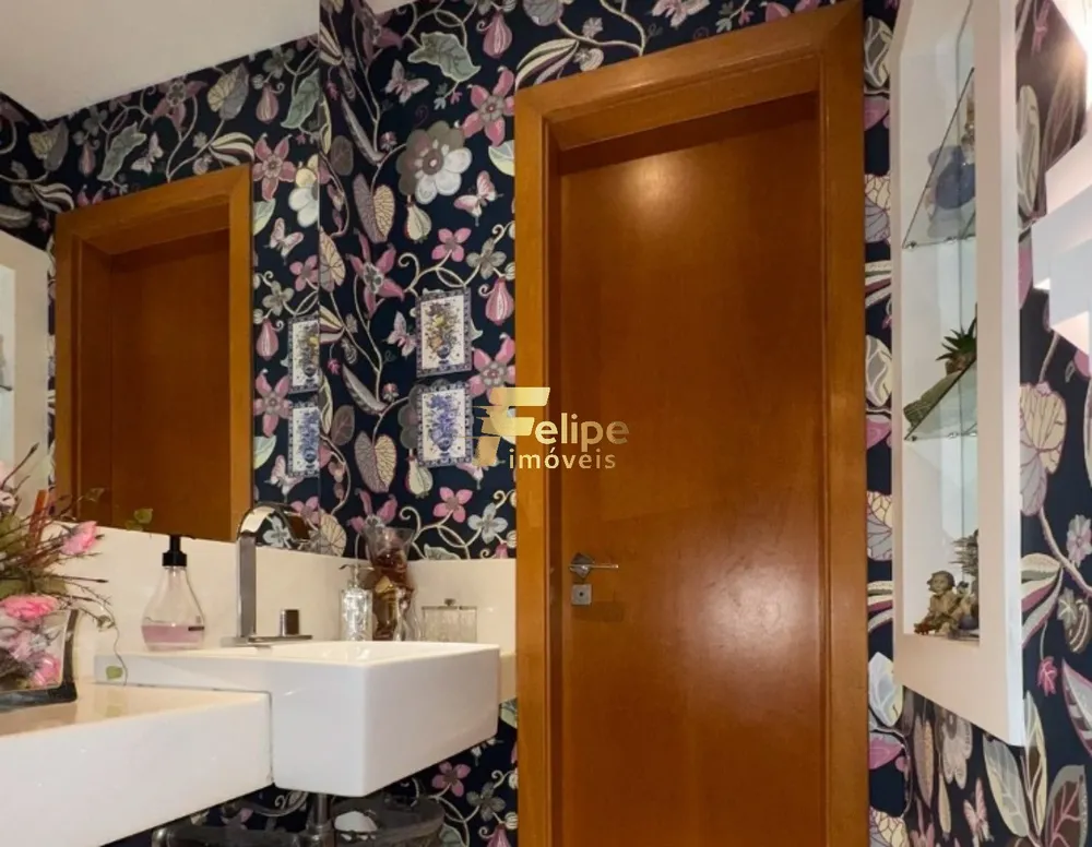 Apartamento, 4 quartos, 156 m² - Foto 8