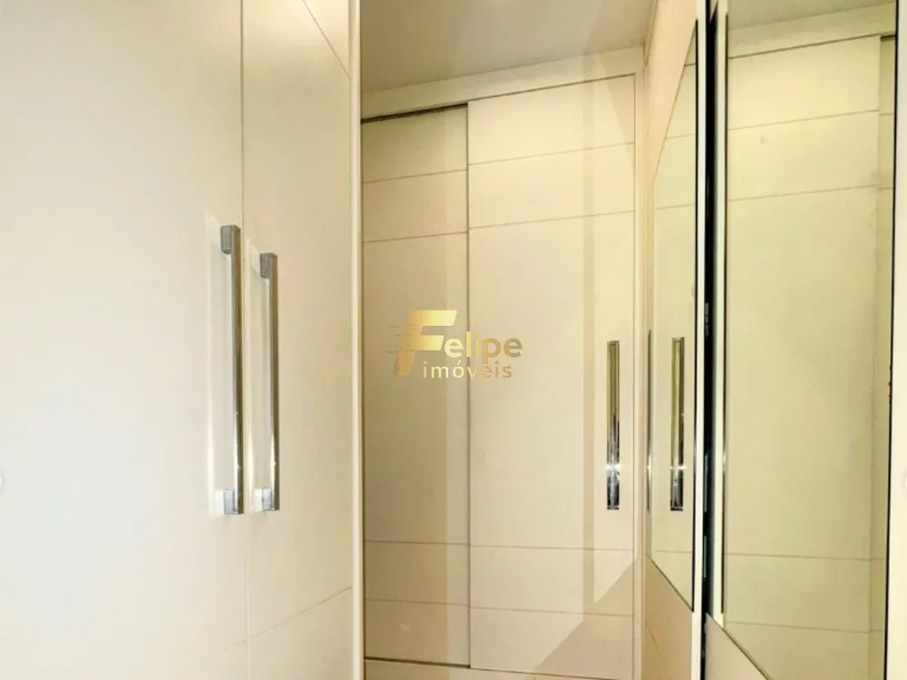 Apartamento, 4 quartos, 156 m² - Foto 6