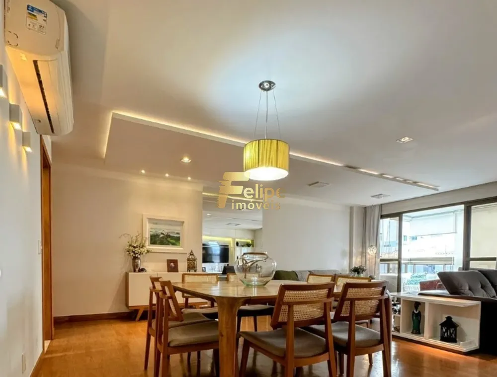 Apartamento, 4 quartos, 156 m² - Foto 11