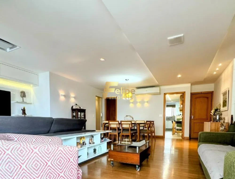 Apartamento, 4 quartos, 156 m² - Foto 10
