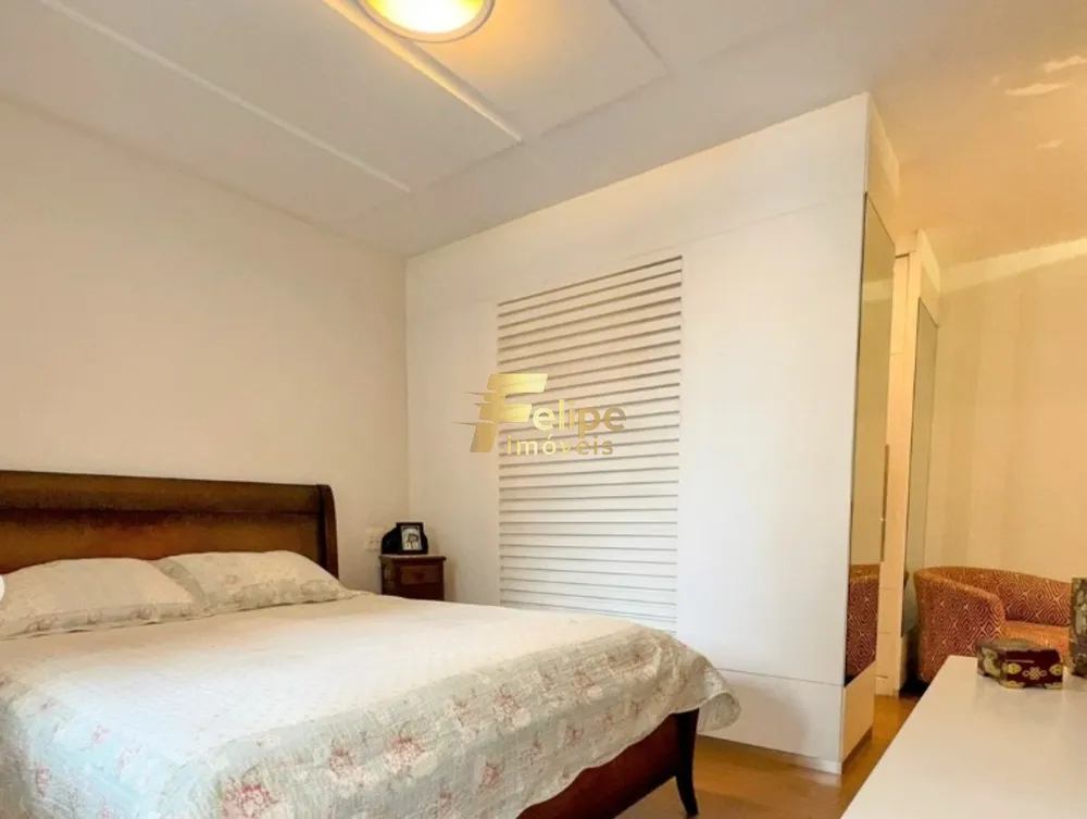 Apartamento, 4 quartos, 156 m² - Foto 5