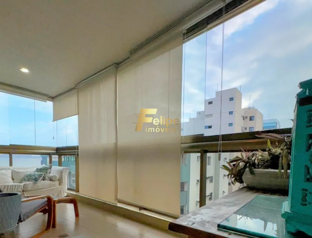 Apartamento, 4 quartos, 156 m² - Foto 9