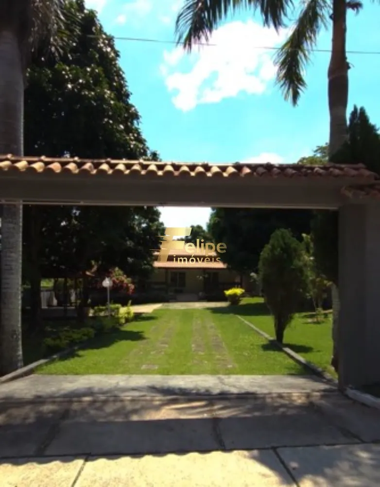 Casa, 3 quartos, 330 m² - Foto 1