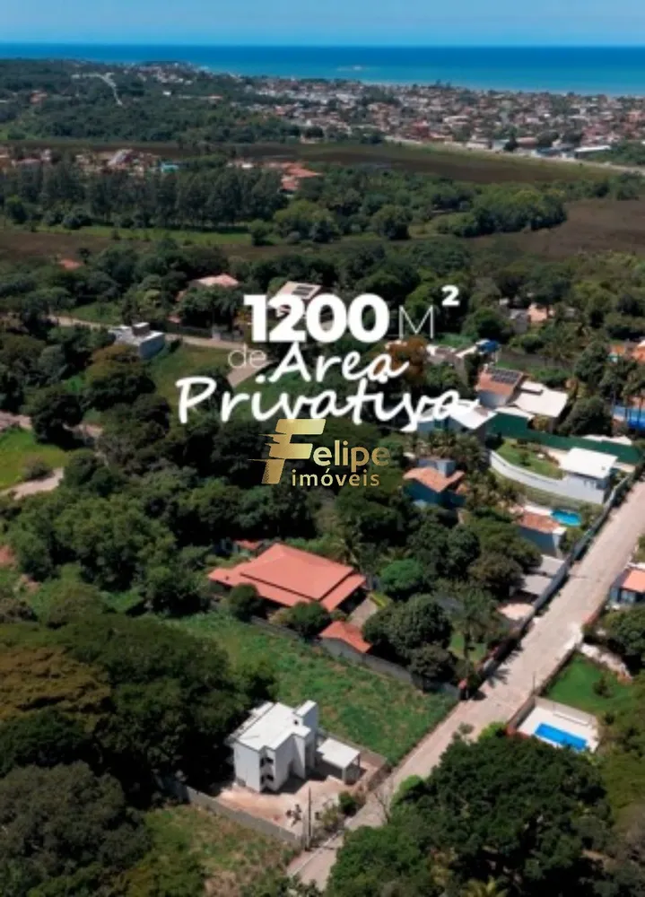 Casa, 3 quartos, 330 m² - Foto 11