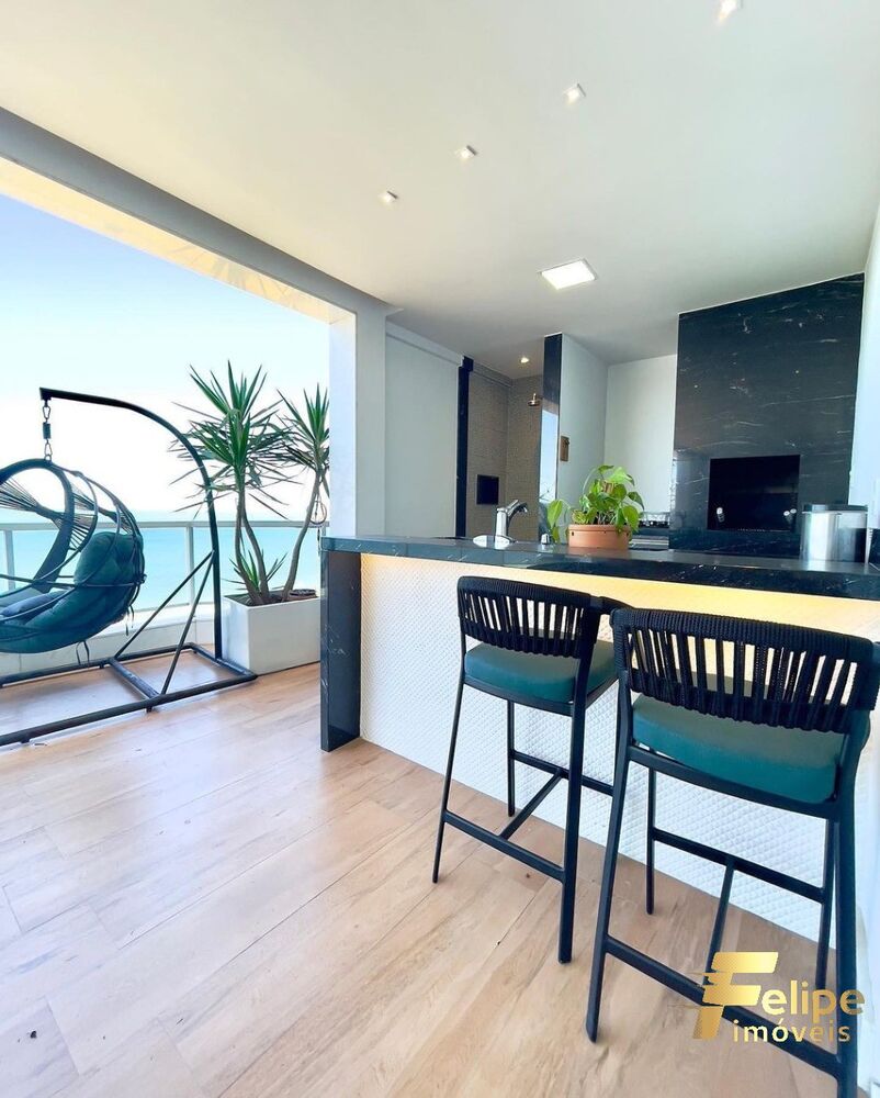 Cobertura, 4 quartos, 260 m² - Foto 9