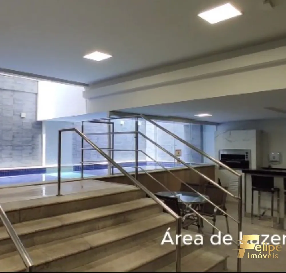 Apartamento, 3 quartos, 100 m² - Foto 10