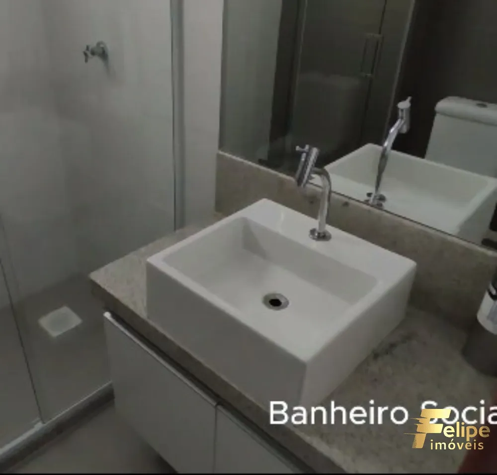 Apartamento, 3 quartos, 100 m² - Foto 5