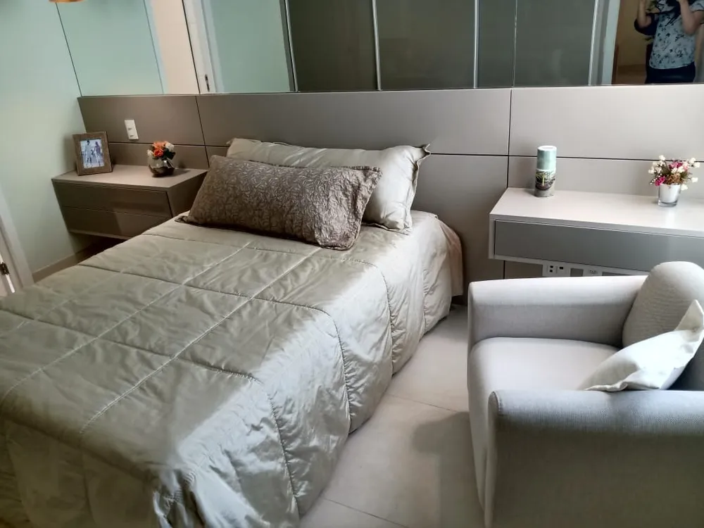 Apartamento, 3 quartos, 96 m² - Foto 8