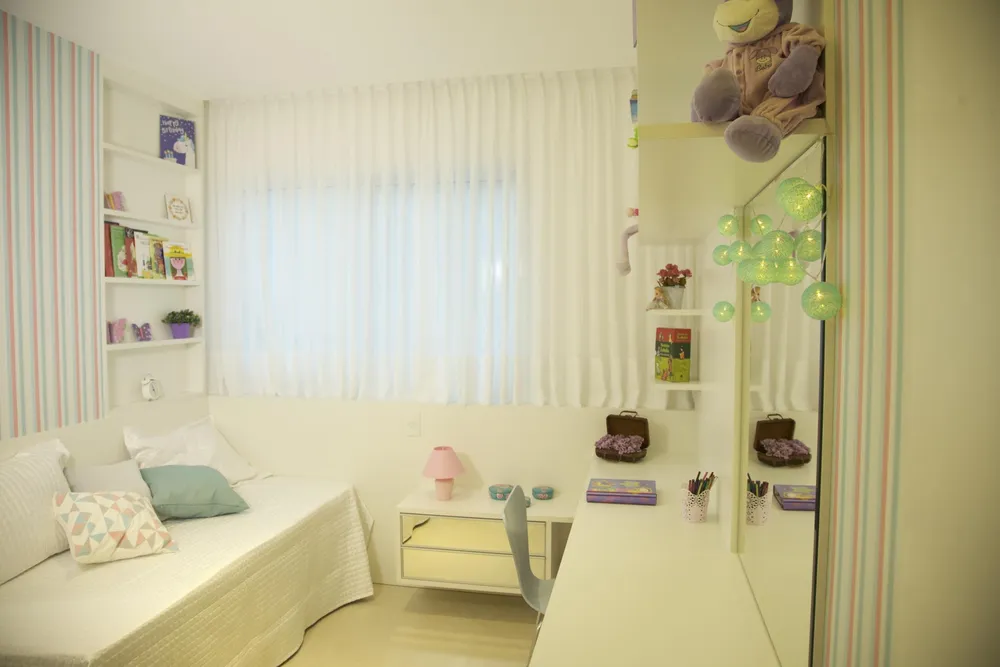 Apartamento, 3 quartos, 96 m² - Foto 9
